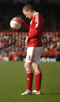 Bristol City vs Scunthorpe United: 2010-11 Season Showdown