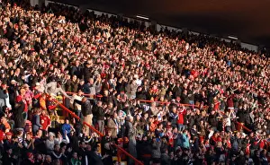 Bristol City vs Scunthorpe United: 2010-11 Season Showdown