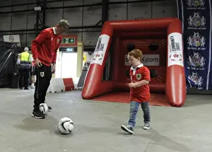 Bristol City vs Scunthorpe United: A Football Rivalry at Ashton Gate - September 6, 2014
