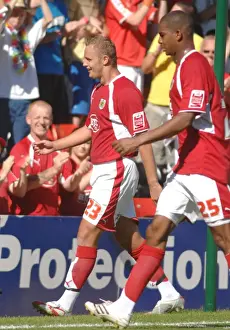 Bristol City vs Scunthorpe Utd: Lee Trundle Faces Off