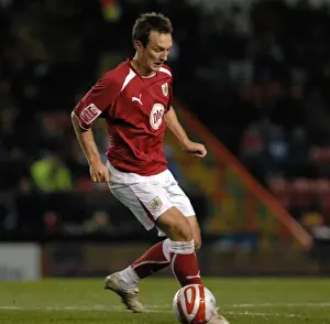 Bristol City vs Sheffield United: A Football Rivalry - Season 08-09
