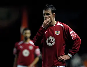 Bristol City vs Sheffield United: A Football Rivalry - Season 08-09