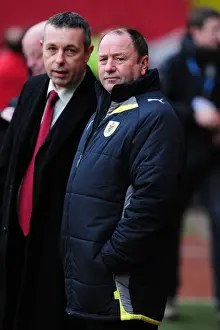 Bristol City vs. Sheffield United: A Football Rivalry - Season 09-10