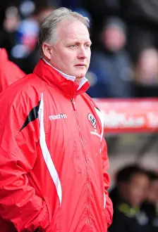 Bristol City vs. Sheffield United: A Football Rivalry - Season 09-10