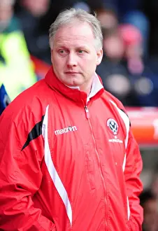 Bristol City vs. Sheffield United: A Football Rivalry - Season 09-10