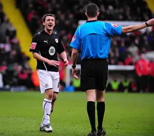 Bristol City vs. Sheffield United: A Football Rivalry - Season 09-10