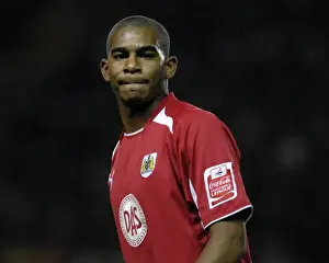 Bristol City vs Sheffield United: A Football Rivalry - Season 8-9