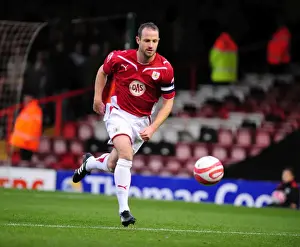 Bristol City vs Sheffield United: A Football Showdown - Season 09-10