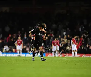 Bristol City vs Sheffield United: A Football Showdown - Season 09-10