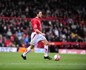 Bristol City V Sheffield United Prints: Bristol City vs Sheffield United: Season 09-10 Football Showdown