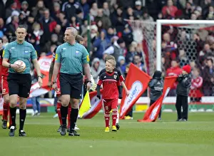Bristol City vs Sheffield Wednesday Clash at Ashton Gate