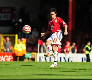 Bristol City vs Sheffield Wednesday: Clash of the Championship Titans (Season 8-9)