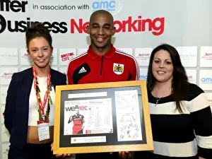 Bristol City vs Sheffield Wednesday Clash in Npower Championship, April 2013