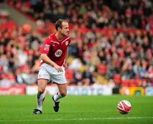 Bristol City vs Sheffield Wednesday: A Football Rivalry Unfolds - Season 09-10