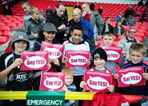 Bristol City vs Sheffield Wednesday: A Football Rivalry Unfolds - Season 09-10