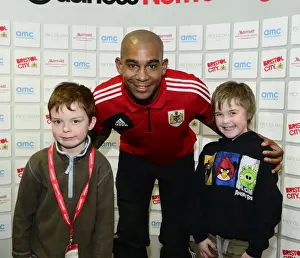 Bristol City vs Sheffield Wednesday: Npower Championship Clash at Ashton Gate - April 1