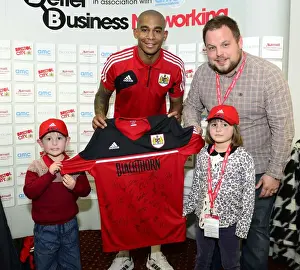 Bristol City vs Sheffield Wednesday: Npower Championship Clash at Ashton Gate - April 1