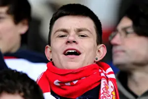 Bristol City vs Sheffield Wednesday: A Npower Championship Showdown at Ashton Gate