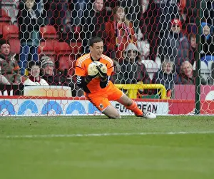 Bristol City vs Sheffield Wednesday: Npower Championship Showdown at Ashton Gate - April 1, 2013