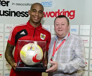 Bristol City vs Sheffield Wednesday: Npower Championship Showdown at Ashton Gate - April 1