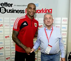 Bristol City vs Sheffield Wednesday: Npower Championship Showdown at Ashton Gate - April 1