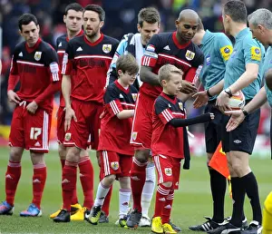 Bristol City vs Sheffield Wednesday Rivalry: Npower Championship Clash at Ashton Gate