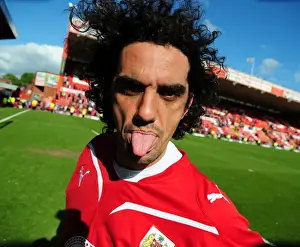 Bristol City vs Sheffield Wednesday: A Season 8-9 Showdown