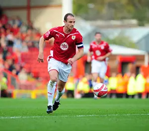 Bristol City vs Sheffield Wednesday: A Thrilling Football Showdown (Season 09-10)