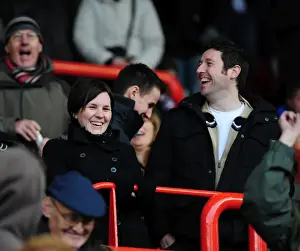 Bristol City vs Southampton: A Football Rivalry - 08-09 Season