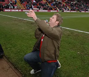 Bristol City vs Southampton: A Football Rivalry - 08-09 Season