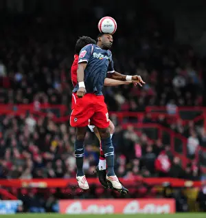 Bristol City vs Southampton: A Football Rivalry (Season 08-09)