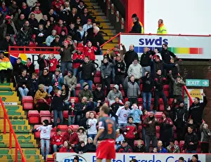 Bristol City vs Southampton: A Football Rivalry - Season 08-09