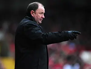 Bristol City vs Southampton: A Football Rivalry (Season 08-09)