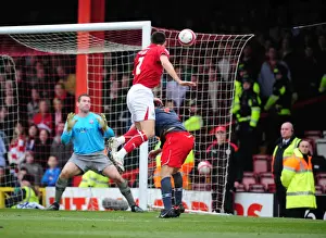 Bristol City vs Southampton: A Football Rivalry - Season 08-09