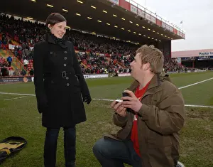 Bristol City vs Southampton: A Football Rivalry (Season 08-09)