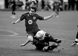 Bristol City Res V Southampton Res Prints: Bristol City vs Southampton: A Glimpse into the Future - Reserves Clash, Season 10-11