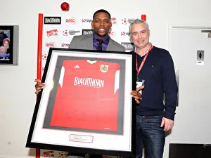 Bristol City vs Stevenage: Man of the Match, Ashton Gate, Sky Bet League One
