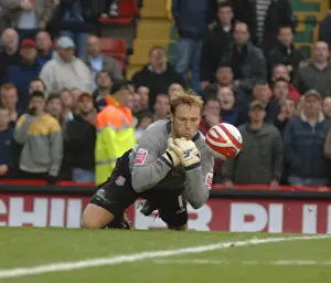 Bristol City vs Stoke City: A Football Rivalry - Season 07-08