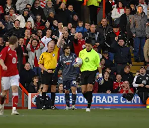 Bristol City vs Swansea City: A Football Rivalry - Season 08-09