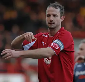 Bristol City vs Swansea City: A Football Rivalry - Season 08-09