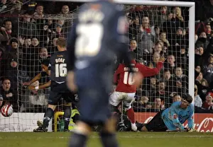 Bristol City vs Swansea City: A Football Rivalry - Season 08-09