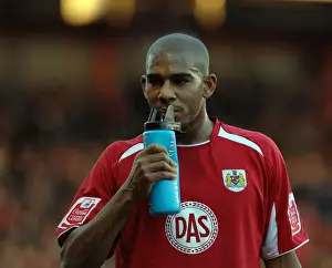 Bristol City vs Swansea City: A Football Rivalry - Season 8-9