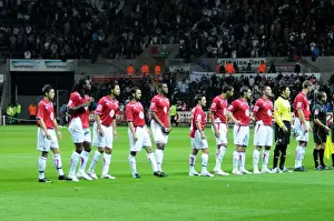 Bristol City vs. Swansea City: The Intense Rivalry on the Field (Season 09-10)