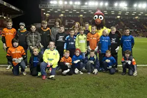 Bristol City vs Swindon Town: Rekindling the Rivalry at Ashton Gate (2014)