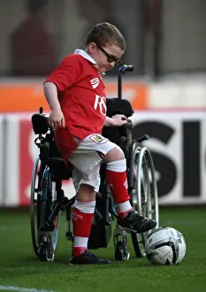 Bristol City vs Swindon Town: Sky Bet League One Clash at Ashton Gate Stadium (April 8, 2015)