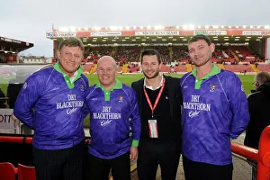 Bristol City vs. Watford: FA Cup Third Round Clash at Ashton Gate