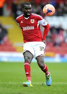 Bristol City vs Watford: FA Cup Third Round Showdown at Ashton Gate