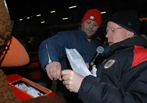 Bristol City vs. Watford: A Football Rivalry from the 08-09 Season