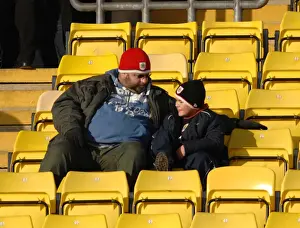 Bristol City vs. Watford: A Football Rivalry - Season 08-09