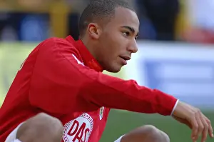 Bristol City vs. Watford: A Football Rivalry - Season 08-09
